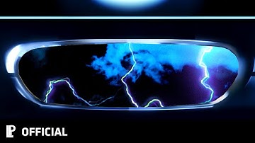 LISA - Intro Thunder l Visual (Coachella 2025)