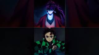 Yoriichi Vs Tanjiro