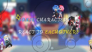 [PUT 0.55/0.5 SPEED!]┆𝐒𝐨𝐧𝐢𝐜 𝐜𝐡𝐚𝐫𝐚𝐜𝐭𝐞𝐫𝐬 𝐫𝐞𝐚𝐜𝐭 𝐭𝐨 𝐄𝐚𝐜𝐡𝐨𝐭𝐡𝐞𝐫𝐬!┆𝐆𝐚𝐜𝐡𝐚 𝐥𝐢𝐟𝐞 𝟐┆⏤͟͟͞͞ @Fioune ︴𝐏𝐚𝐫𝐭 𝟏/𝟐