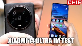 Xiaomi 14 Ultra im TestFazit| CHIP