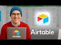 Databases With Airtable