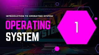 Operating System Lecture 1 | Introduction to OS | B.Tech CSE Made Easy 🔥#OperatingSystem #OSLecture1