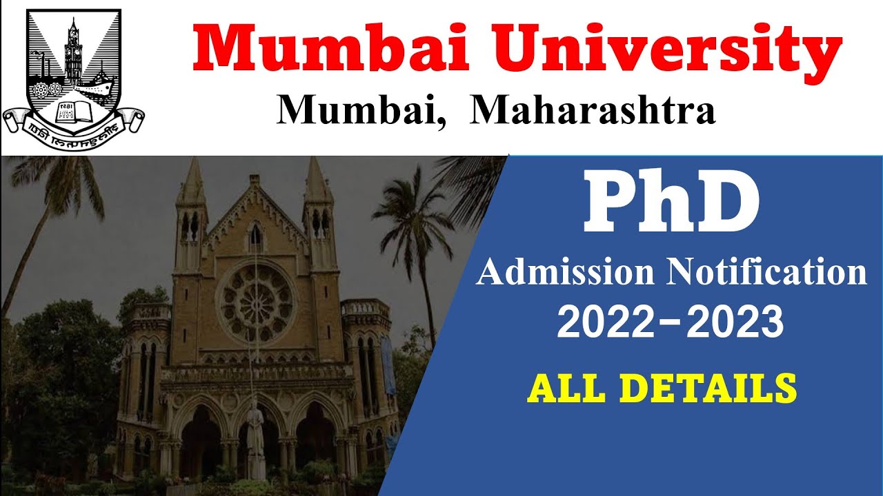 phd 2022.dte.maharashtra