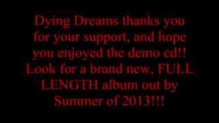 Dying Dreams - FULL Demo CD 2011