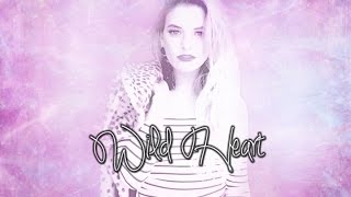 Wild Heart (Instrumental) - Juliet Simms