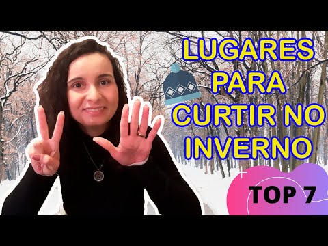 Vídeo: Os 7 Festivais De Inverno Mais Legais Da Europa Que Você Precisa Ver