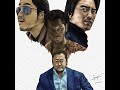 🥊어 위험해! &#39;너 말이야.&#39;🔨 범죄도시 시리즈 그리기 특집 / Korea movie &#39;the roundup&#39; drawing #범죄도시 #theroundup #마동석