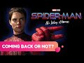 Why Tobey Maguire Is Spiderman At Heart | Rumour Juice