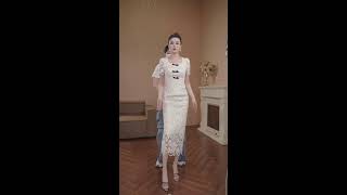 Live Fashion Show | Outfit Try-On🔴