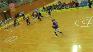 TWC 20091011 Goal