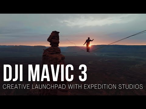 DJI MAVIC 3 CINE — Real World Tips &amp; Tricks | CREATIVE LAUNCHPAD