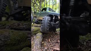 element Ecto just cruising #rc#youtubeshorts #ytshorts #automobile #rcoffoad #youtuber #yt #fun