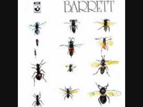 Syd Barrett-Dominoes