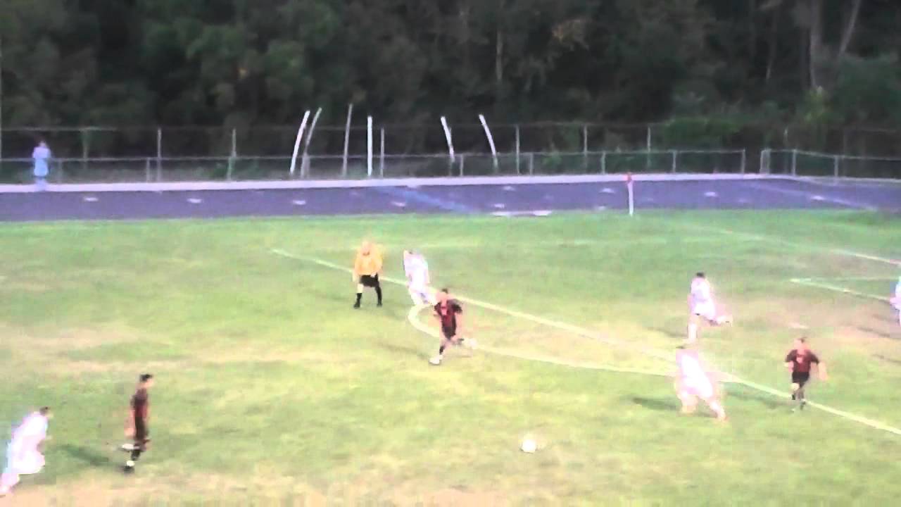 Fairborn Skyhawk Soccer 2012