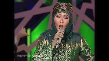 Inul Daratista - Ya Ramadan I Kampung Ramadan Eps.1 Karawang (2/12) GTV 2018