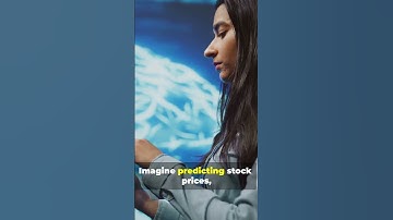 How Neural Networks Can Predict ANYTHING! 🔮