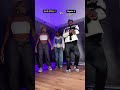Which Afro Dance Move Is Your Favourite