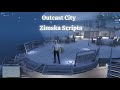 Outcast city roleplay(Winter sezona up 1 decembar)