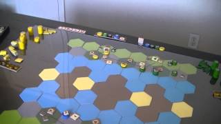 Roads & Boats - 1