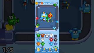 Color Shooter Level 360 screenshot 4
