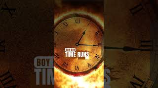 Boy Boy x Chronic Law - Time Runs Out 26/11 Pre-Save now!
