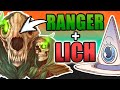 Can Rangers Work as D&amp;D Villains?