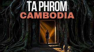 Ta Prohm: The REAL Tomb Raider Temple in Cambodia