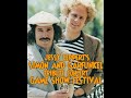 Jessy lepperts simon and garfunkel tribute concert game show festival