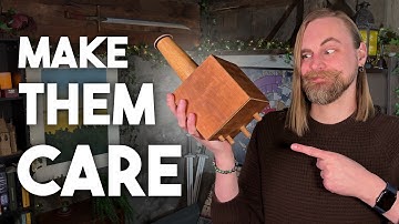 The powerful tool for compelling RPG campaigns (you