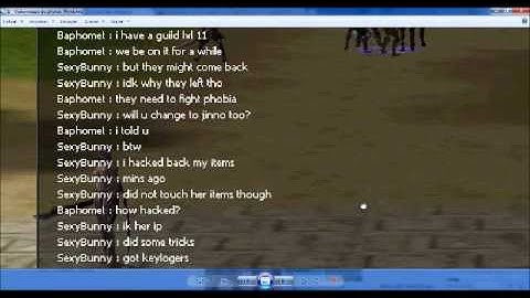 Metin2.com Anthor : SexyBunny hacker !