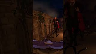 Roller Coaster #Dracula #shorts #vr360  #rollercoaster360