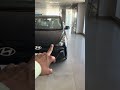 Hyundai Aura #shortsfeed #shorts #ytshorts