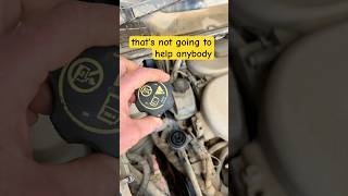 This Is Why Mechanics Are Going Crazy