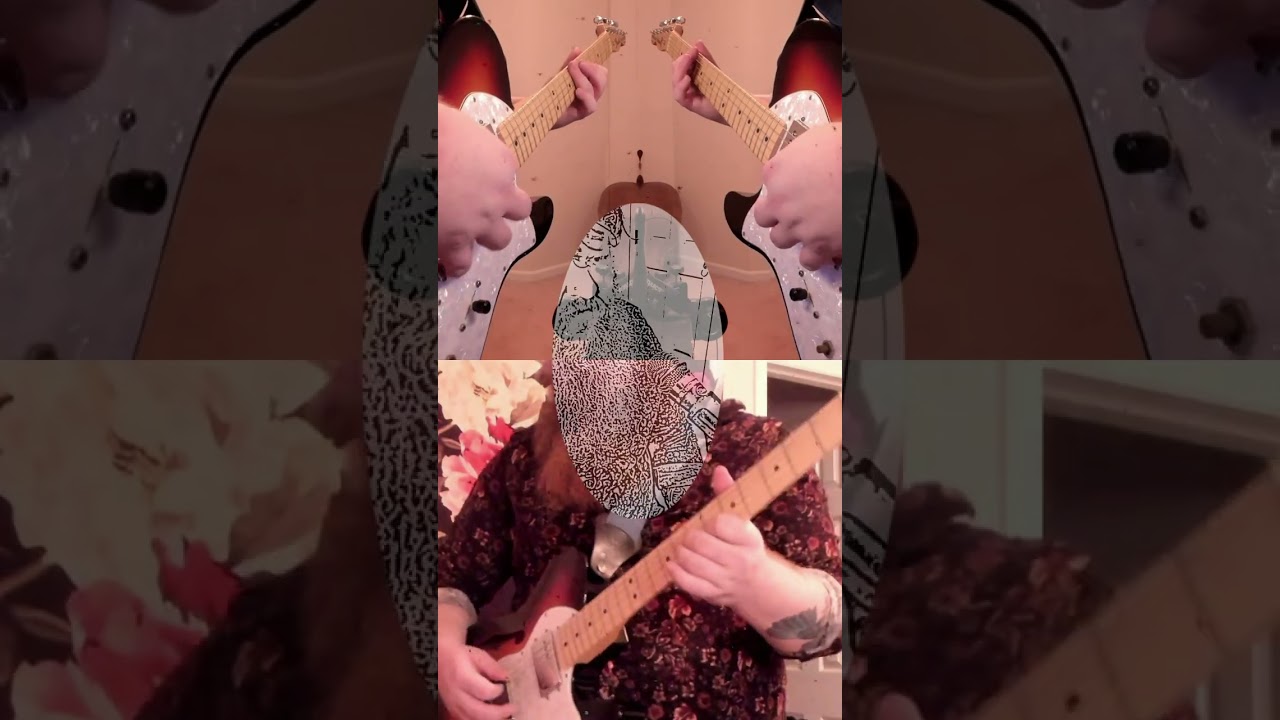 Watch Sleepy Cell - Fading Away song teaser video on YouTube Watch Sleepy Cell - Fading Away song teaser video on YouTube