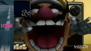 Fnaw 1-5 Sparta Hsm Remix V2