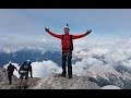 Dolomites Via Ferrata 3000 méter