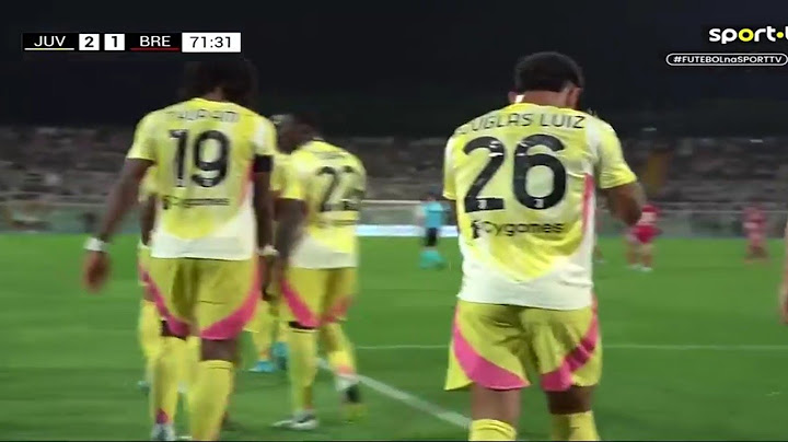 Juventus vs Brest | 2 - 2 | full time | extended highlights | club friendly