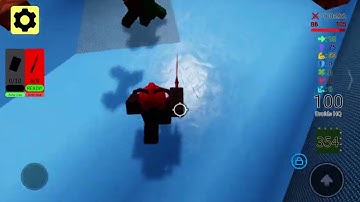 randomly generated droids hyper cooler boss fight 