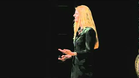 Stress And The Brain: JaimeTartar at TEDxNSU