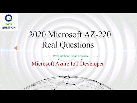 AZ-220 Exam Simulator Free