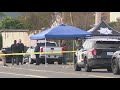 Deputy-involved shooting in San Marcos leaves one person dead