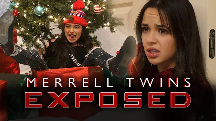 MERRELL TWINS EXPOSED ep. 2 - Christmas Special
