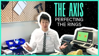 Perfecting the Rings | Rocketbook Pro