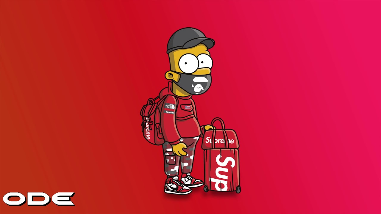 Blxst Type Beat - Flex || NEW 2021 (Prod.Ode)