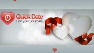 Facebook App Promo Video | QuickDate APP screenshot 4