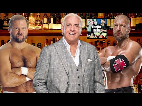 Video: Ric Flair netto waarde: Wiki, Getroud, Familie, Trou, Salaris, Broers en susters