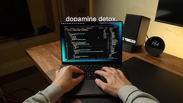 I tricked my brain to be ADDICTED to coding.