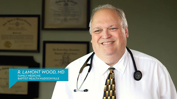 HealthTalks - Role of Primary Care Physicians