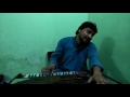Dil me ek lehar si uthi hai abhi ustad ghulam ali khan saab ghazal