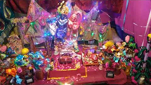 O Radhike Dil Todh ke Jao Na 2020 Sri Krishna Janmashtami